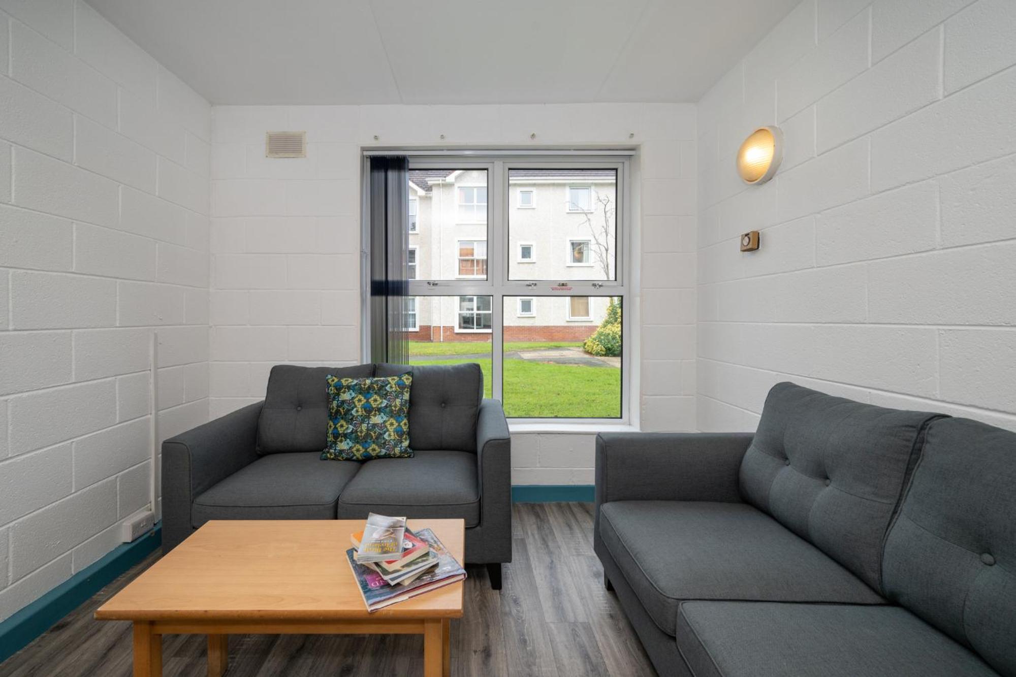 Castlewhite - Ucc Summer Beds Cork Eksteriør bilde
