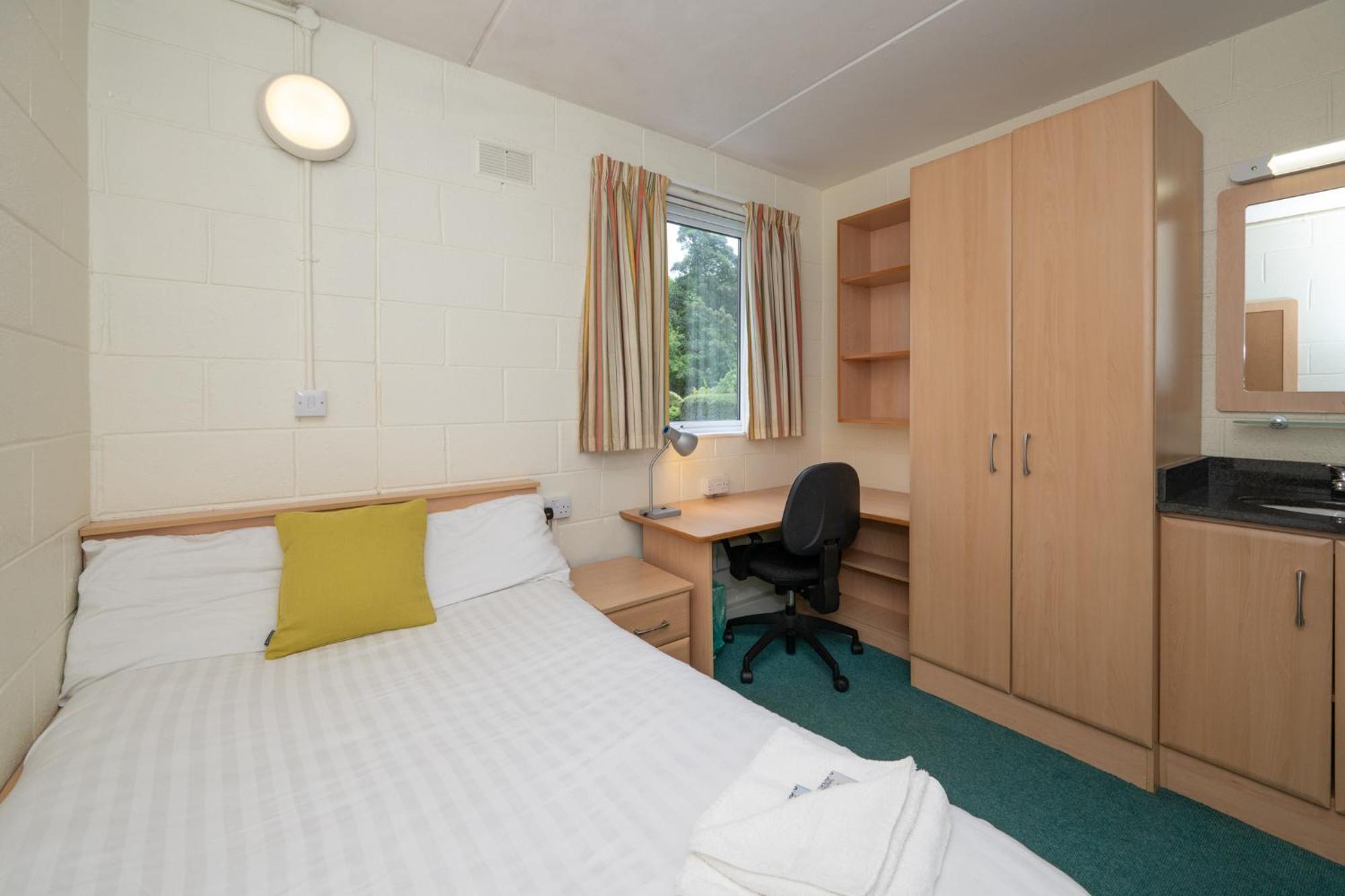 Castlewhite - Ucc Summer Beds Cork Eksteriør bilde