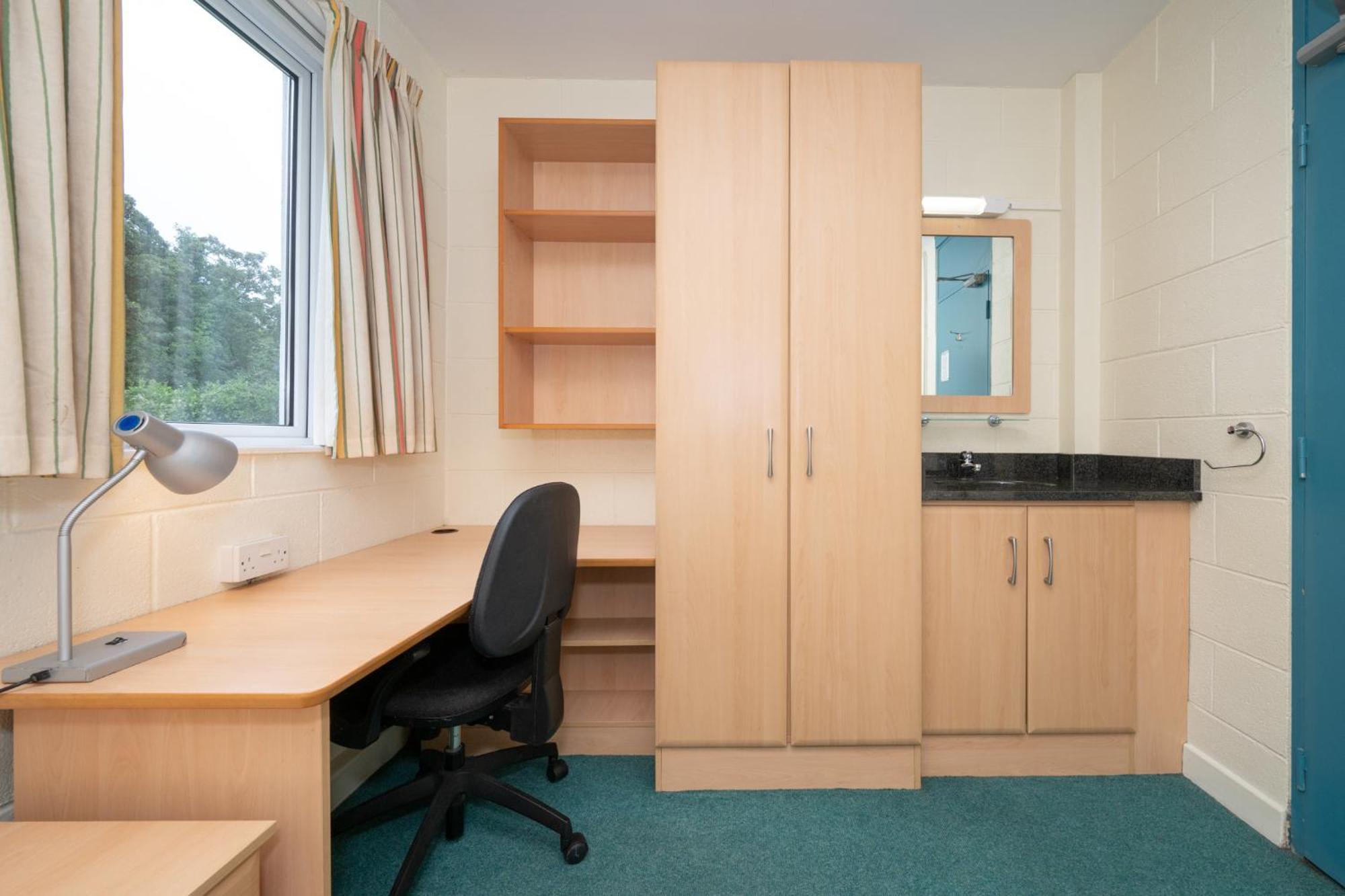 Castlewhite - Ucc Summer Beds Cork Eksteriør bilde