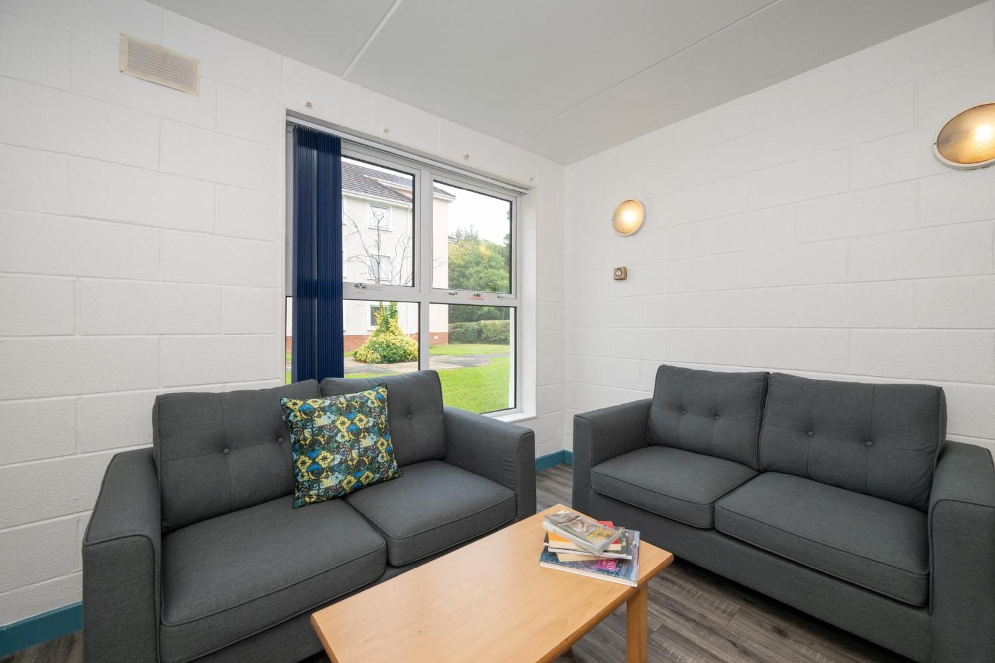 Castlewhite - Ucc Summer Beds Cork Eksteriør bilde